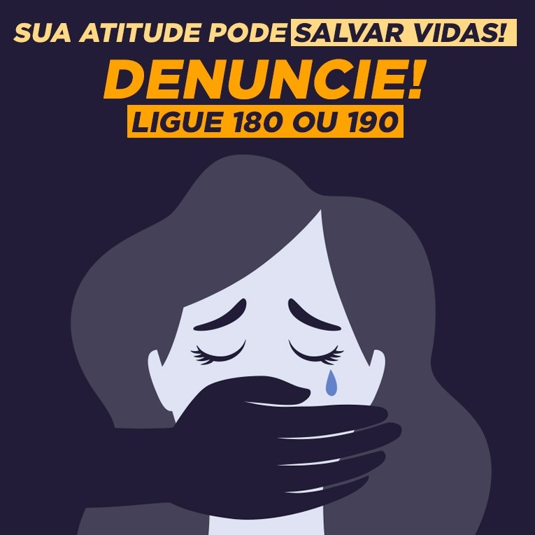 Central de Atendimento à Mulher