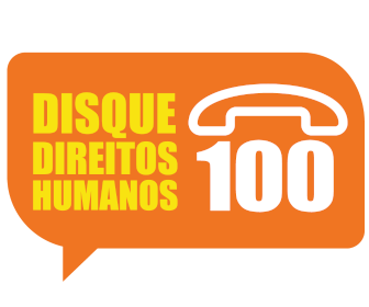Disque Direitos Humanos - Ligue 100
